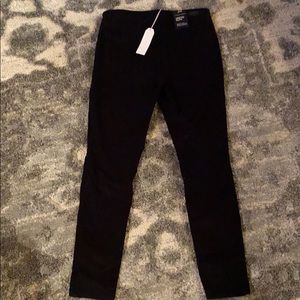 Sanctuary black social skinny pants